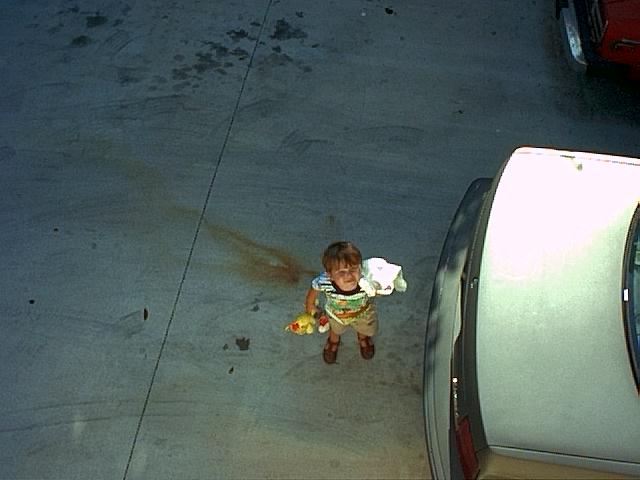 Hi guys (8/21/99)